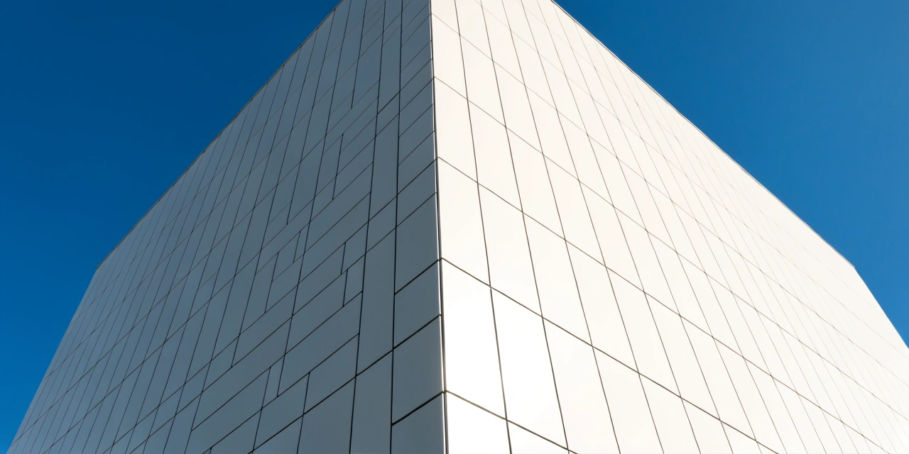 ShapeStateLogic Regional Headquarters Architecture