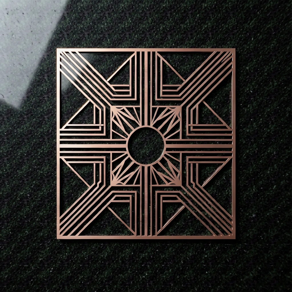 ShapeStateLogic Design Language