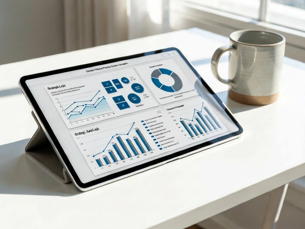 Professional Consultation Environment