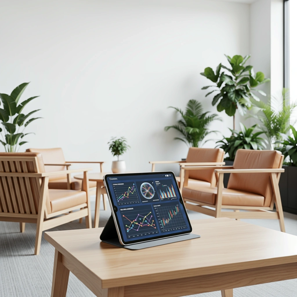 ShapeStateLogic Consulting Environment