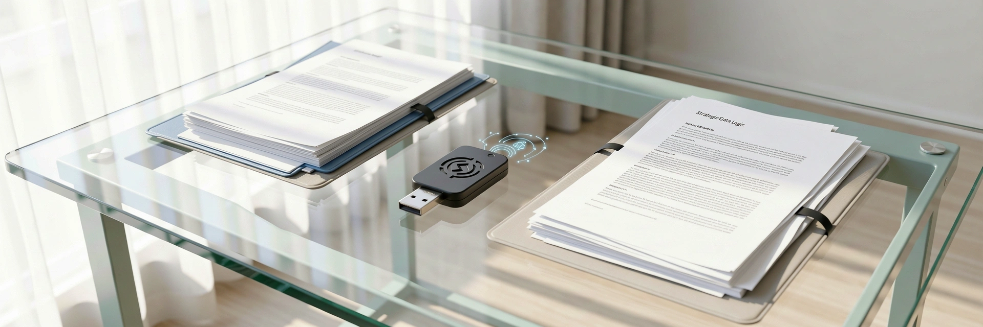 Strategic environment