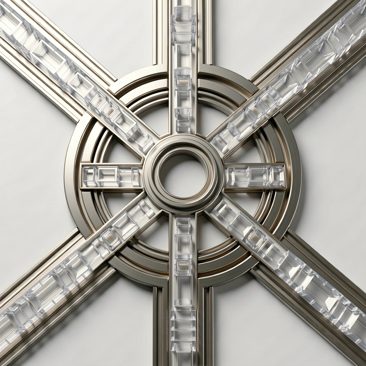 System optimization mapping